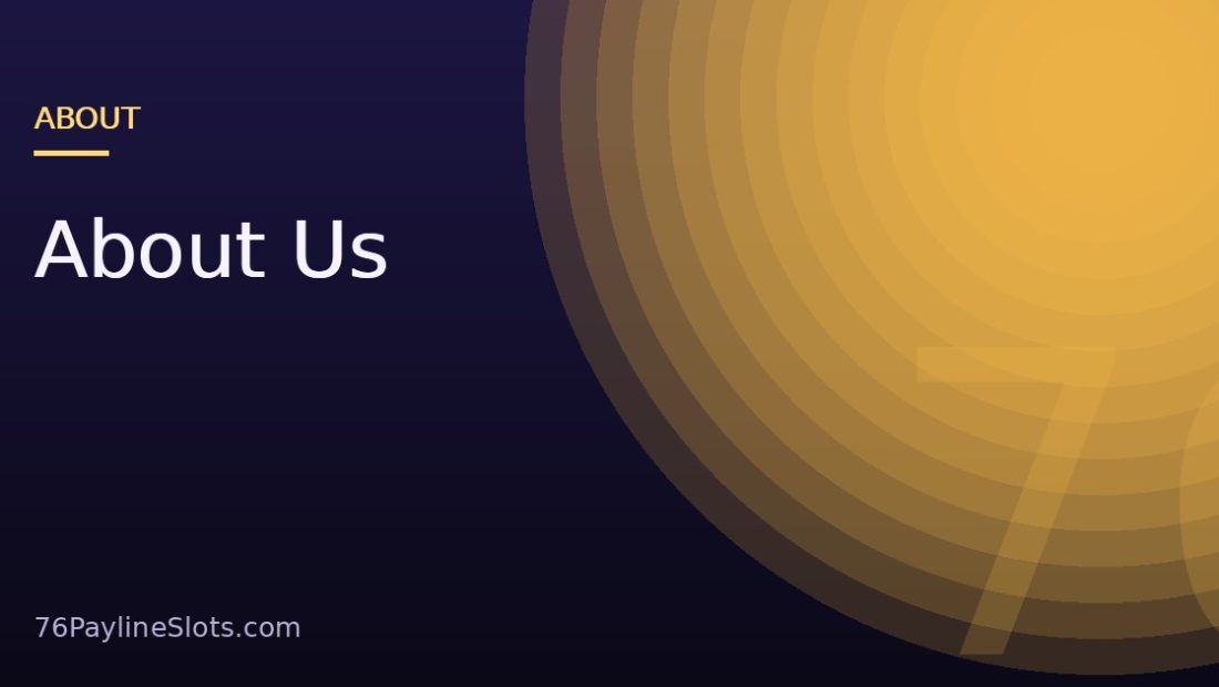 About Us